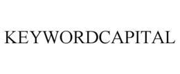 KEYWORDCAPITAL trademark
