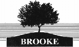 BROOKE trademark