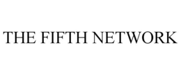 THE FIFTH NETWORK trademark