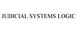 JUDICIAL SYSTEMS LOGIC trademark