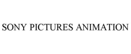SONY PICTURES ANIMATION trademark