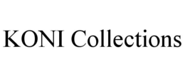 KONI COLLECTIONS trademark