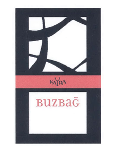 BUZBAG KAYRA trademark