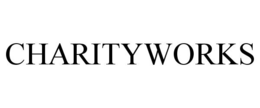 CHARITYWORKS trademark