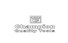 C CHAMPION QUALITY TOOLS trademark