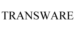 TRANSWARE trademark