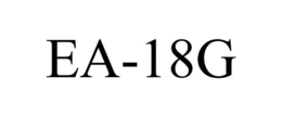 EA-18G trademark