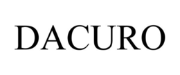 DACURO trademark
