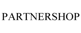 PARTNERSHOP trademark