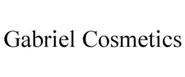 GABRIEL COSMETICS trademark