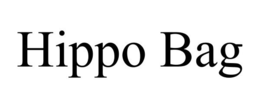 HIPPO BAG trademark