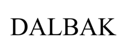 DALBAK trademark