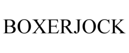 BOXERJOCK trademark