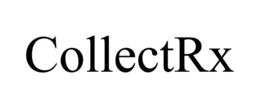 COLLECTRX trademark