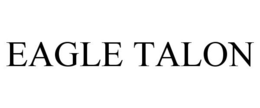 EAGLE TALON trademark