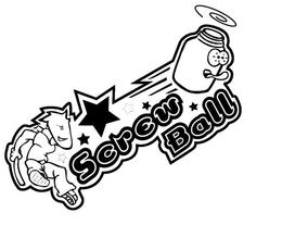 SCREWBALL trademark