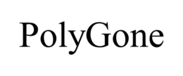 POLYGONE trademark