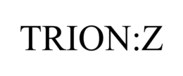 TRION:Z trademark