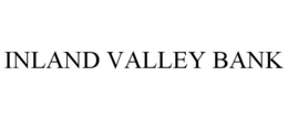 INLAND VALLEY BANK trademark