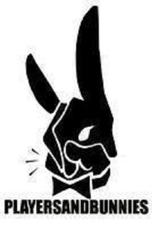 PLAYERSANDBUNNIES trademark