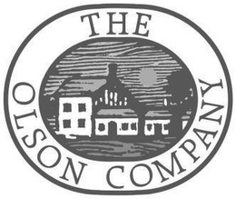 THE OLSON COMPANY trademark