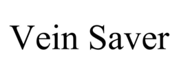 VEIN SAVER trademark