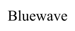BLUEWAVE trademark