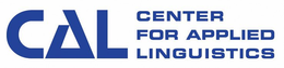 CAL CENTER FOR APPLIED LINGUISTICS trademark