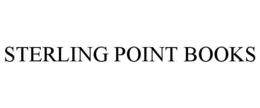 STERLING POINT BOOKS trademark