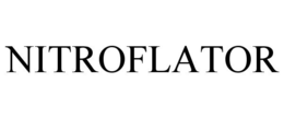 NITROFLATOR trademark