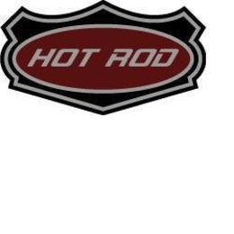 HOT ROD trademark