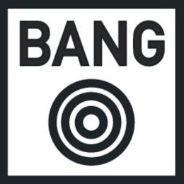 BANG trademark