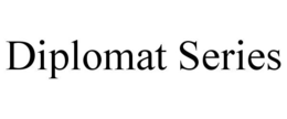 DIPLOMAT SERIES trademark