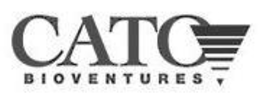 CATO BIOVENTURES trademark