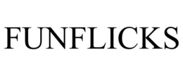 FUNFLICKS trademark