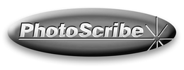 PHOTOSCRIBE trademark