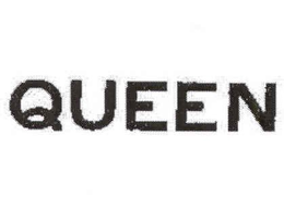 QUEEN trademark