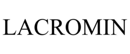 LACROMIN trademark
