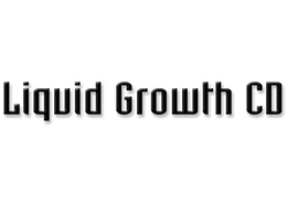 LIQUID GROWTH CD trademark