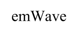 EMWAVE trademark