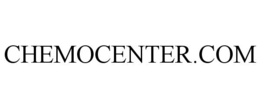 CHEMOCENTER.COM trademark