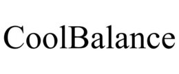 COOLBALANCE trademark