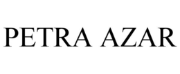 PETRA AZAR trademark