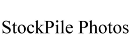 STOCKPILE PHOTOS trademark