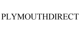 PLYMOUTHDIRECT trademark