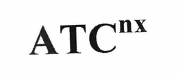 ATC NX trademark
