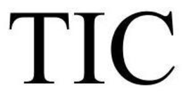 TIC trademark