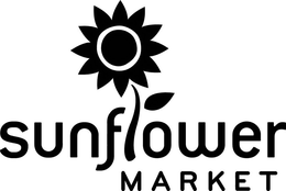 SUNFLOWER MARKET trademark