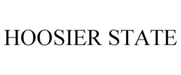 HOOSIER STATE trademark