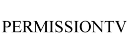PERMISSIONTV trademark